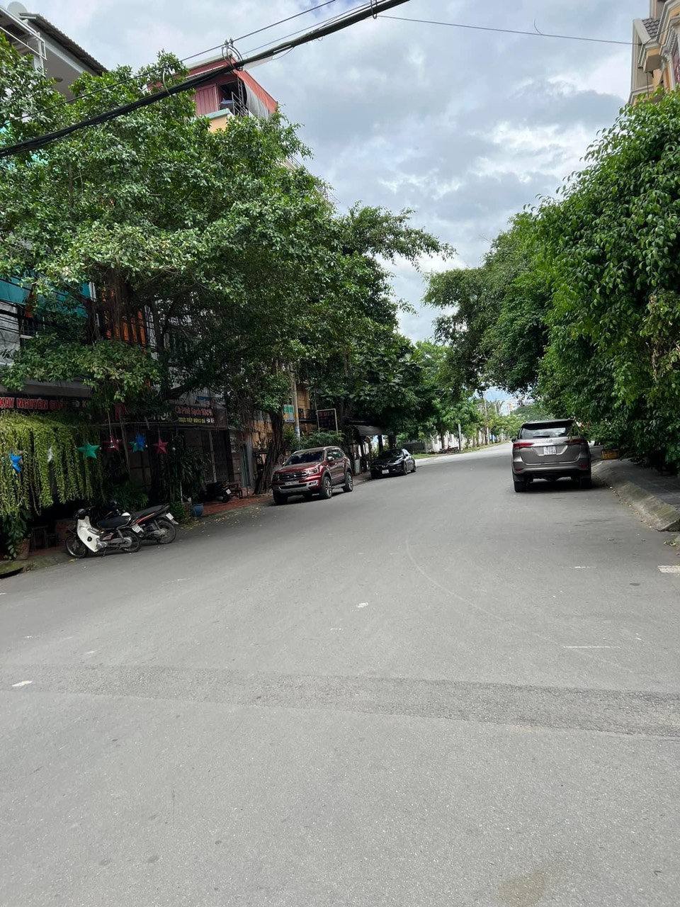 Bán nhà mặt tiền đường DC11,4 tầng, đường nhựa 15m, 100m2 chỉ 9.5 tỷ