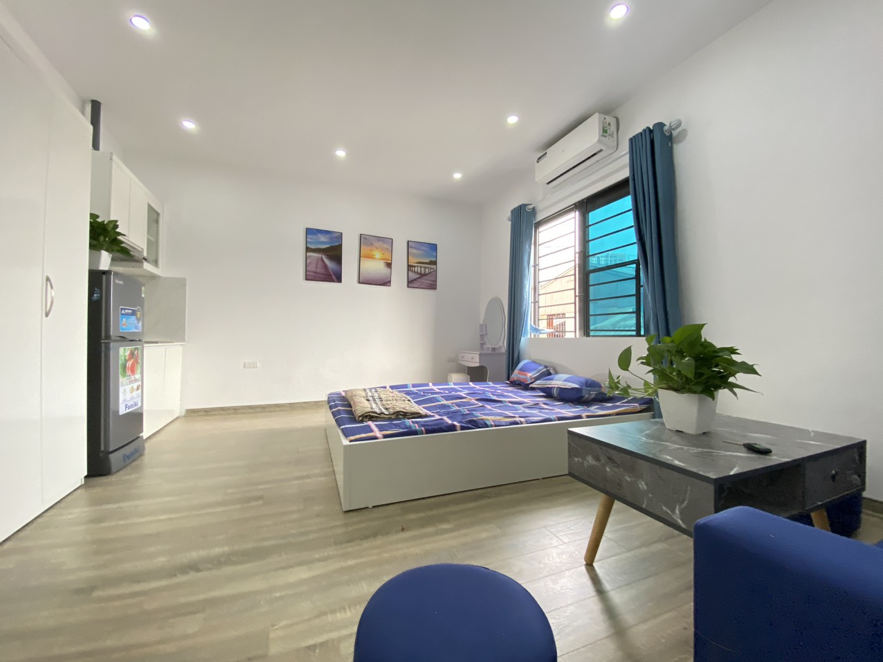 Bán CCMN Văn Quán 145m* 52 phòng doanh thu 230tr/ tháng, ngõ thông giá chào 28 tỷ có thương lượng.