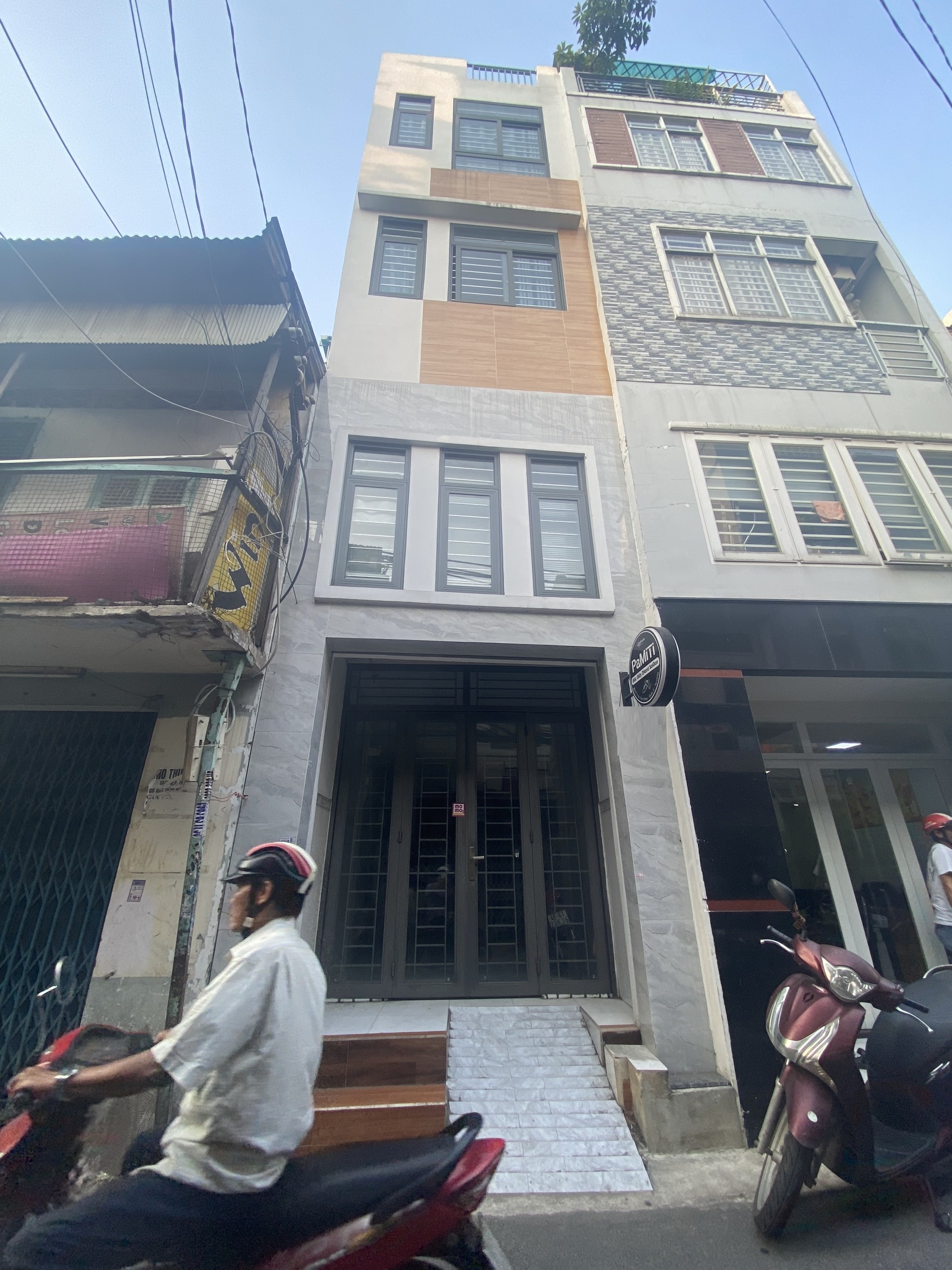 Siêu hiếm Bán gấp nhà MT Trần Văn Đang, P.11, Q.3 chỉ 7 tỷ