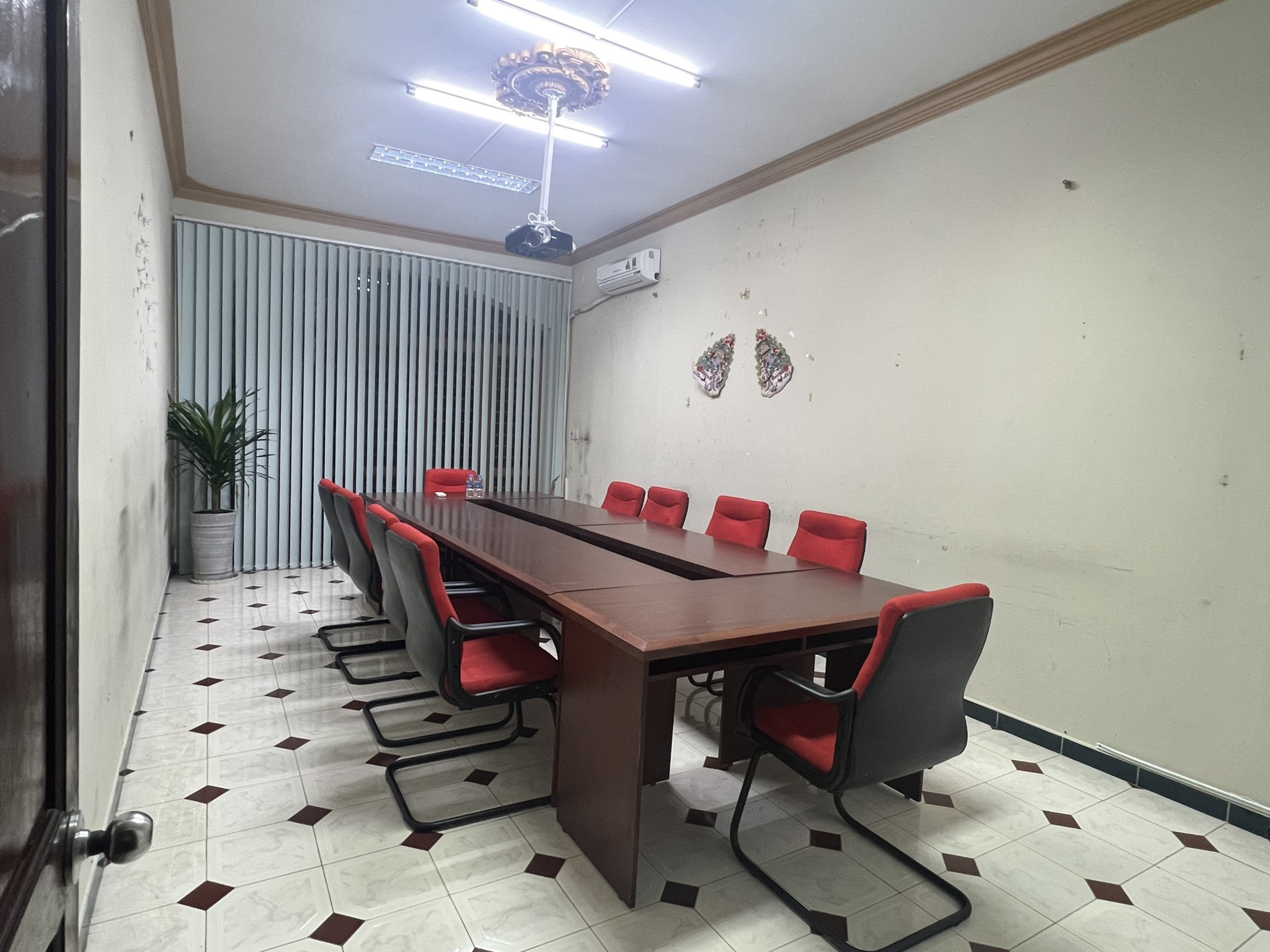 Cho thuê văn phòng công ty 30-40m2 Giá rẻ