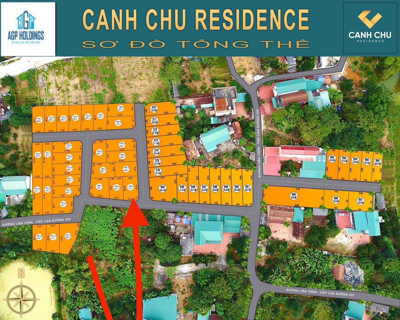 Lô góc 71m full thổ nở hậu tại cách chủ bình yên di chuyển 4phut ra công nghệ cao hòa lạc