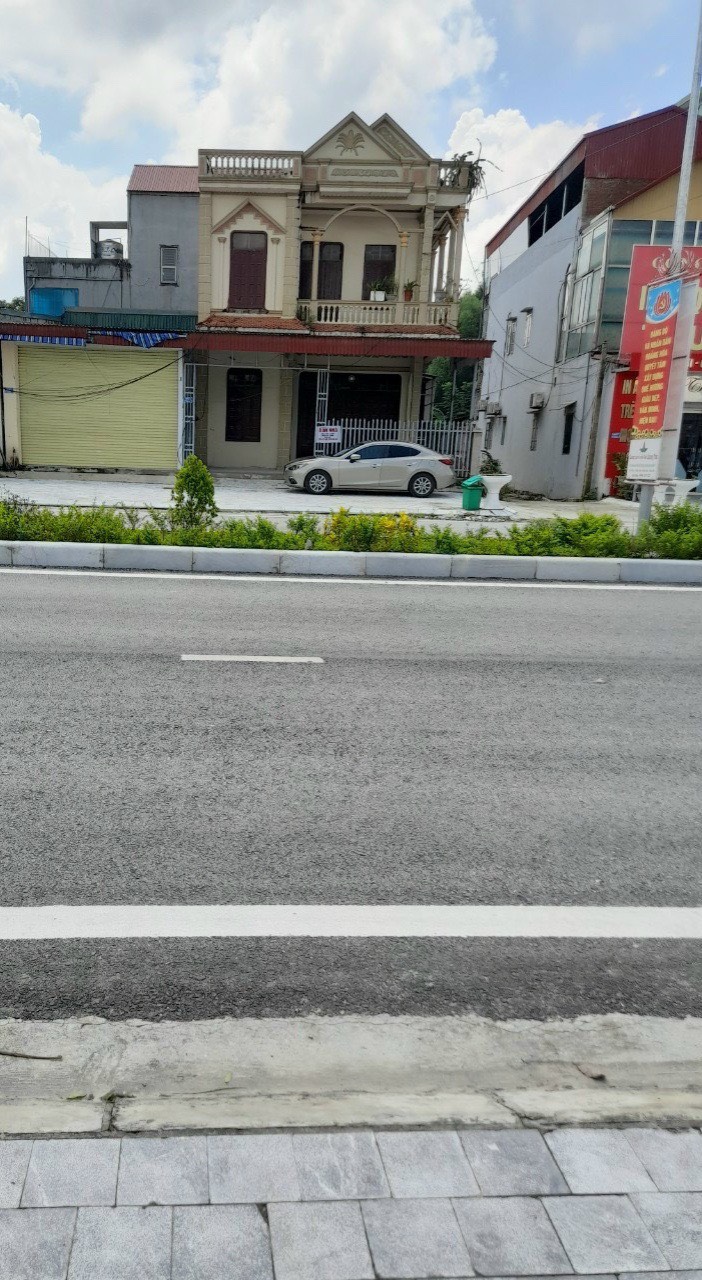 Sở Hữu Ngay Lô Đất Vị Trí Đẹp 3 Mặt Tiền tại Hoằng Hoá,Thanh Hoá