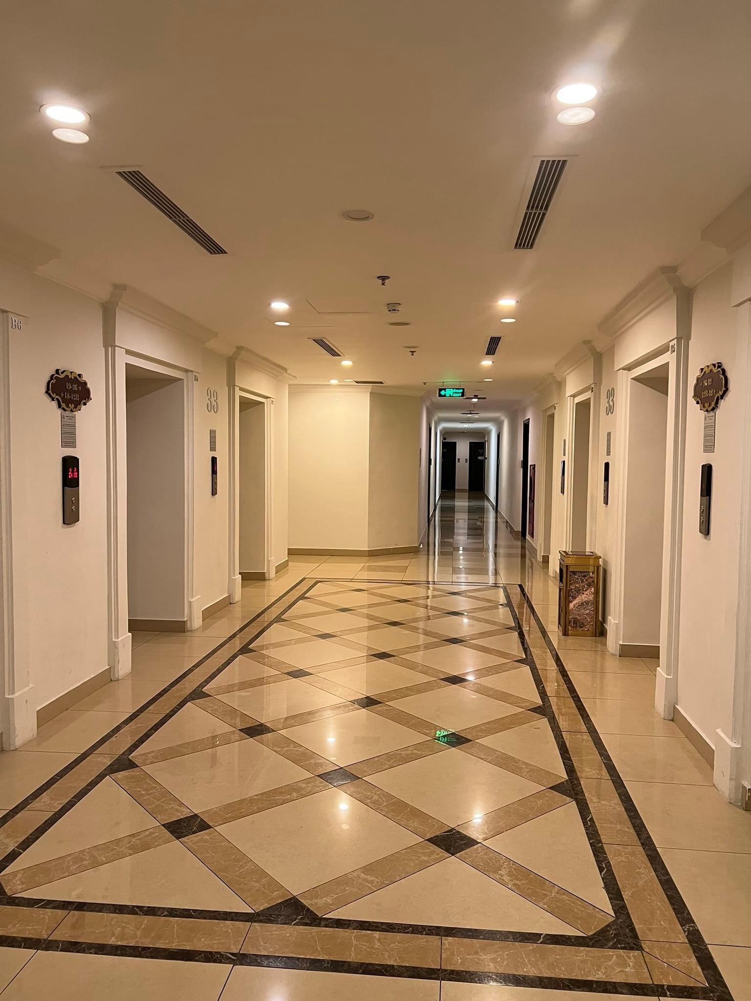 Bán Chung Cư Royal City Nguyễn Trãi, Thanh Xuân 94m2 - Tiện ích Bạt Ngàn - Tặng Lại Nội Thất Cao Cấp.