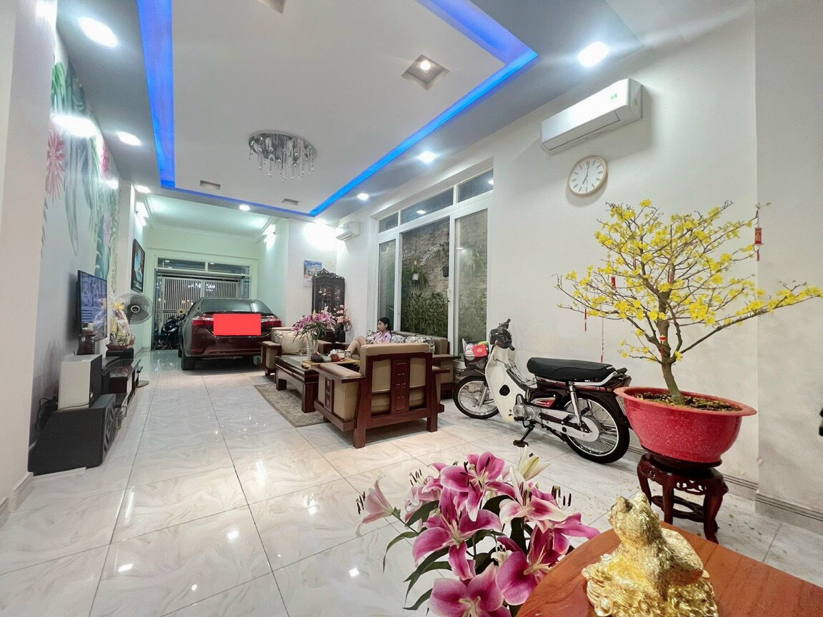 Cho thuê nhà mặt tiền đường Lũy Bán Bích, P. Tân Thới Hoà, Quận Tân Phú