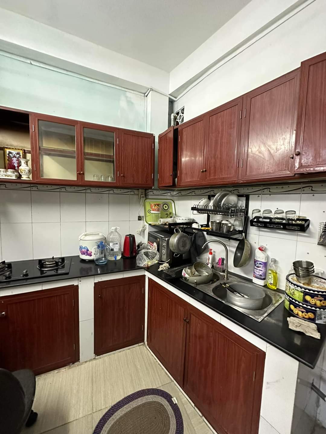 TÂN BÌNH - THÀNH MỸ - LÝ THƯỜNG KIỆT - NGAY MẶT TIỀN - NGANG 4 - 3 TẦNG - TRƯỚC NHÀ CÓ SÂN RỘNG - CHÍNH CHỦ . NHỈNH 4 TỶ