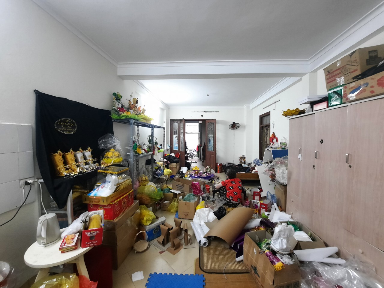 Bán nhà ngõ 143 Nguyễn Chính, 10m ra ô tô tránh, 44m2 3 tầng, 3,3 tỷ