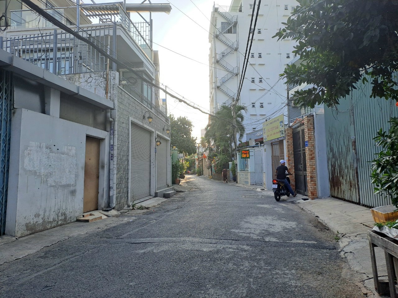 Bán nhà HXH Âu Cơ, sát Tân Bình, 73m2, ngang 4.4m, 6 tỷ nhỉnh