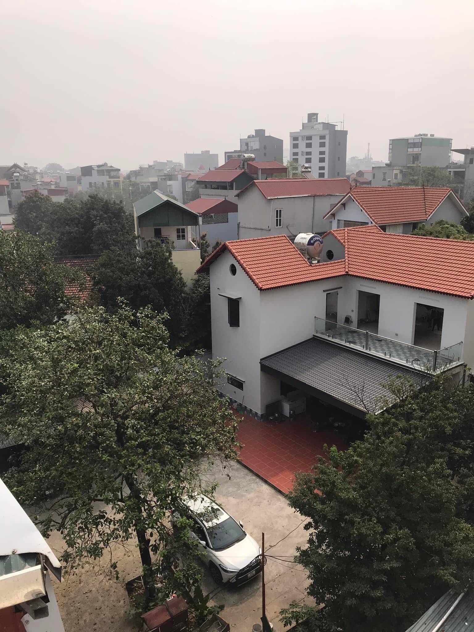 Bán nhà 4T, Vân Canh, Hậu Ái oto 7 chỗ đỗ cửa, để lại hết nội thất