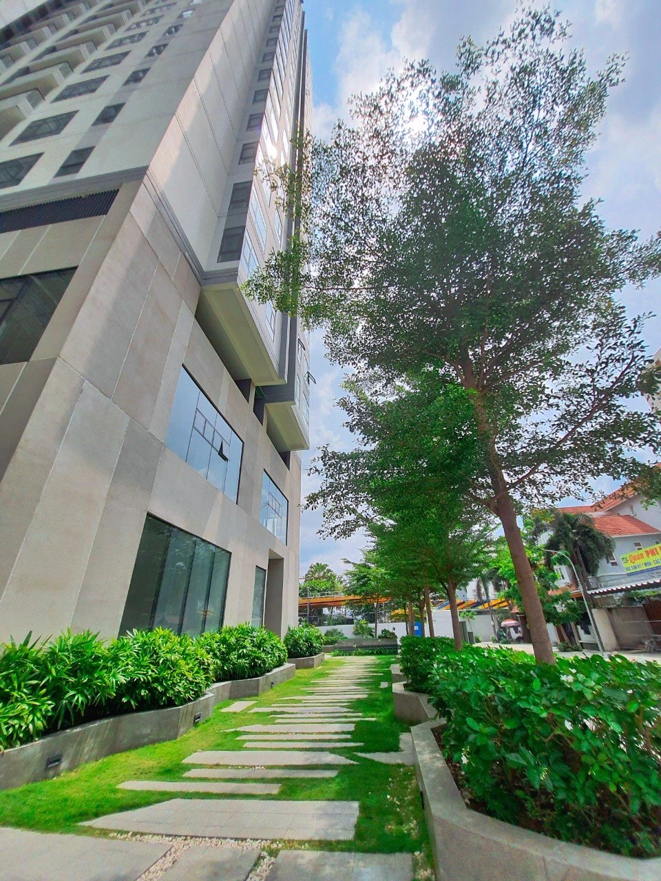 Mua căn hộ De Capella - Quận 2, hưởng chính sách bán hàng tốt nhất nh học trợ ls cam kết trong 36 tháng chỉ 8%/năm