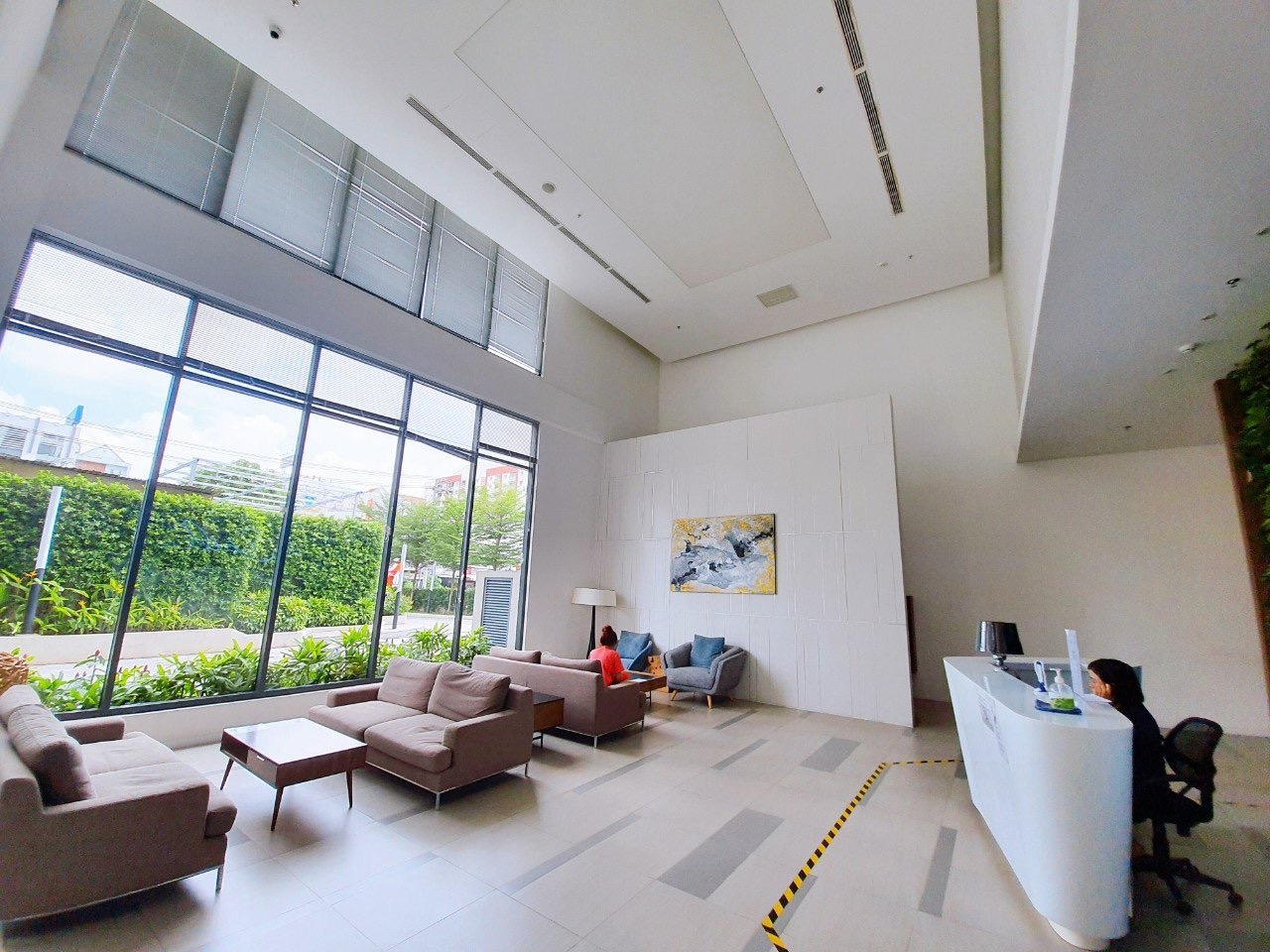 Sang nhượng căn hộ 3pn 96m2 giá sau chiết khấu chỉ từ 5tỷ3 nhận nhà ngay hoặc Bank hỗ trợ ls 36tháng vs ls 8%/năm