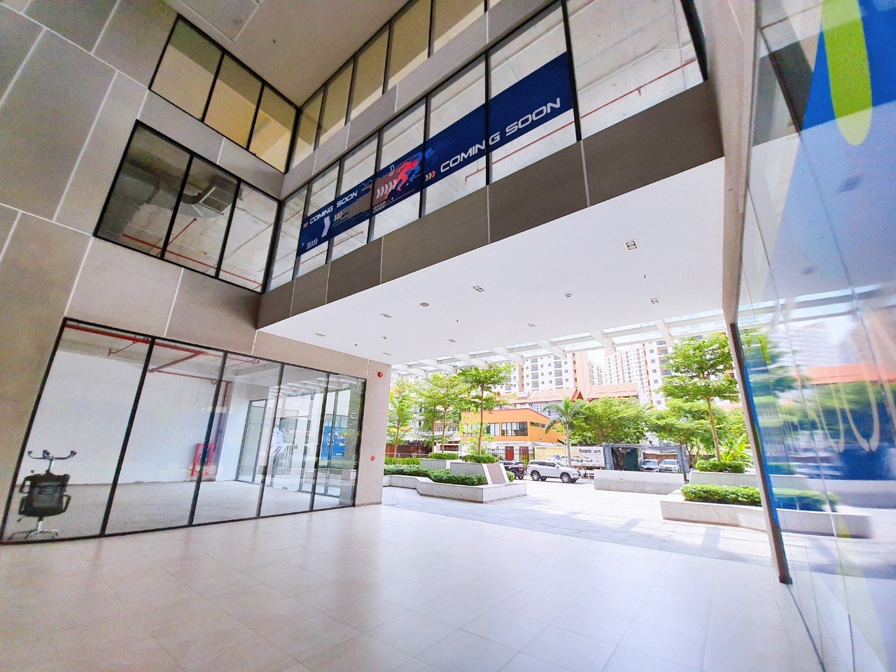 Bán căn hộ 3PN 94m2 mới 100% giá 5,284tỷ (56tr/m2) bao phí thuế