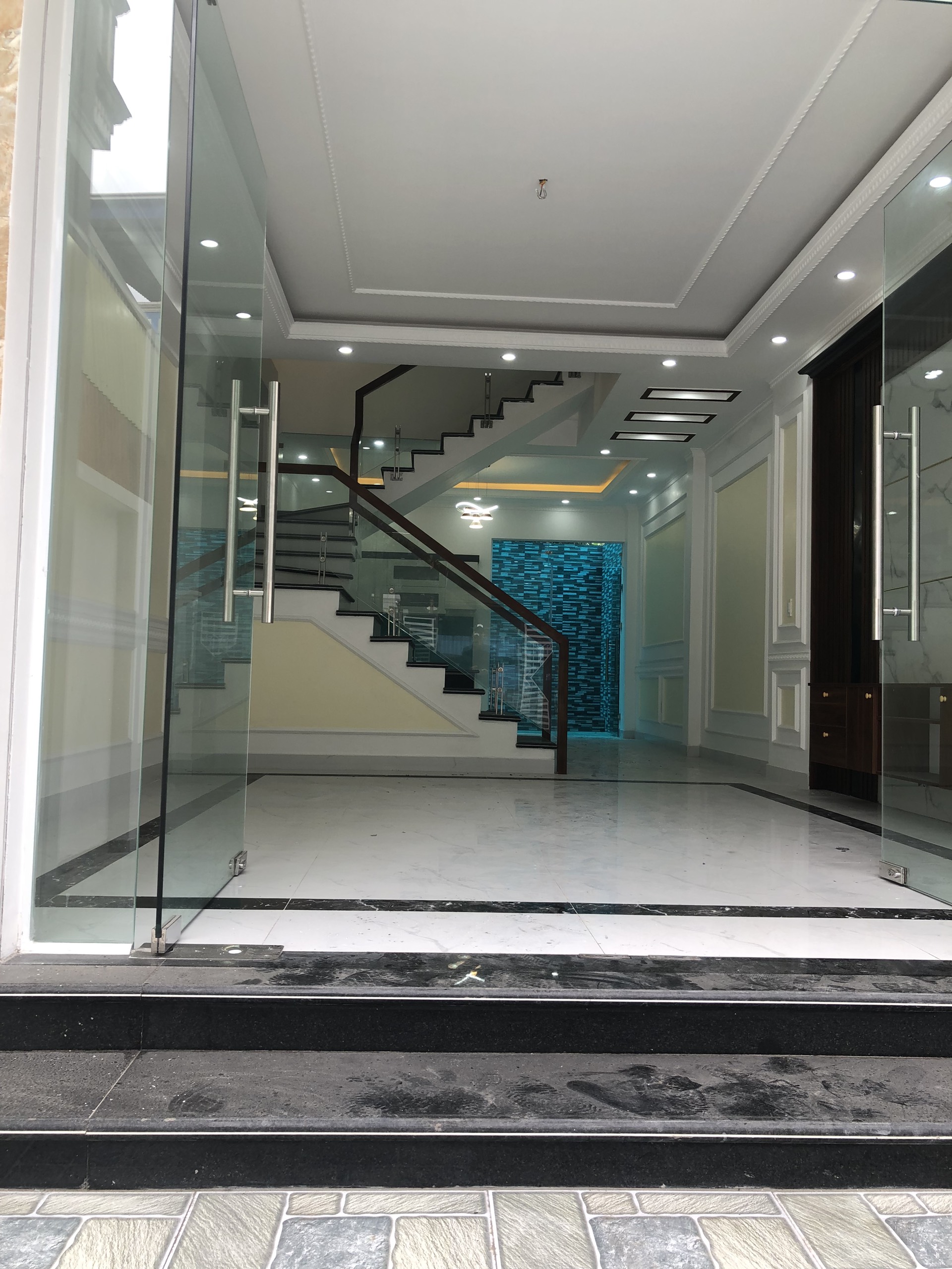 Cần Bán Nhà 3 Tầng Có Sân Cổng, Ô Tô Đỗ Trong Sân, Cái Tắt, An Đồng, An Dương. DT 90m2. MT 4,5m. Chỉ Nhỉnh 3 Tỷ.