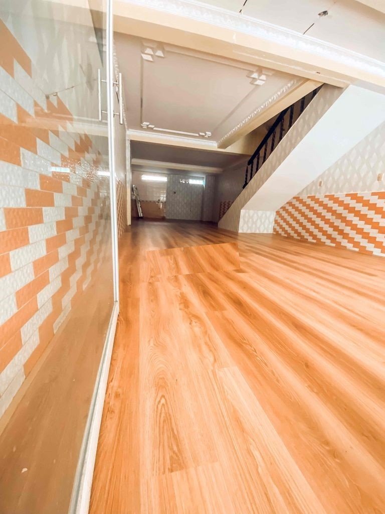 Nhà 5x15 gồm 4 PN tiện kinh doanh nhiều nghề