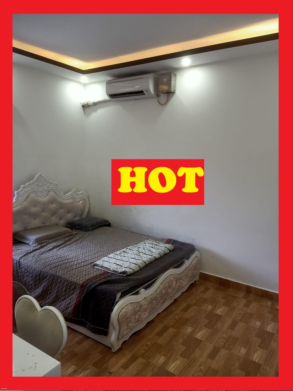 Bán nhà ngõ 279 Đà Nẵng - Ngô Quyền chỉ 2.15 tỉ 40m x 3 tầng lô góc cực thoáng đẹp