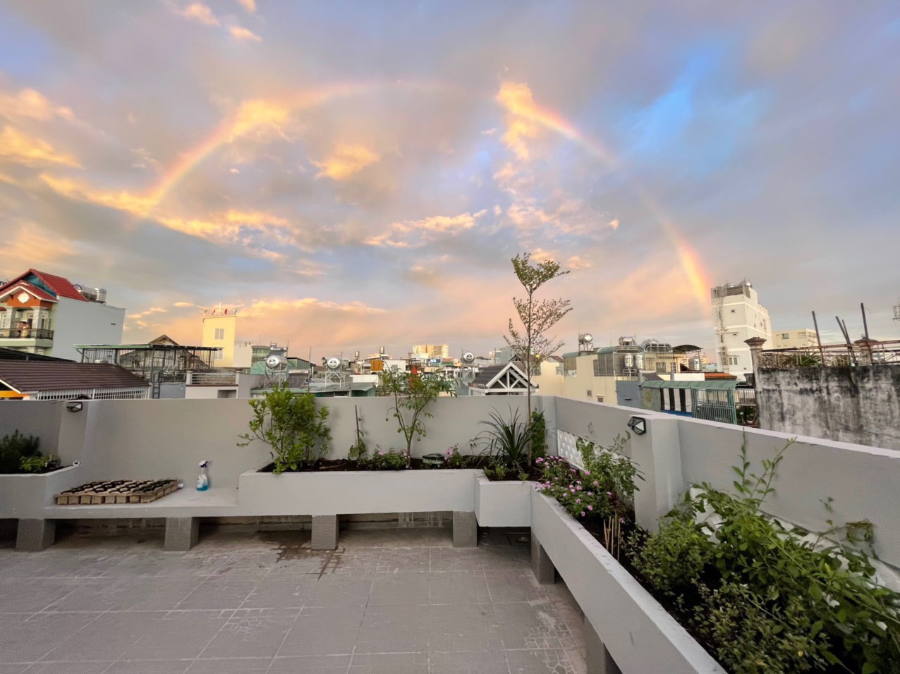 Siêu phẩm 3 mặt tiền Hòa Hưng, diện tích 4.1x20m. Nhà mặt tiền nhưng chỉ bằng giá hẻm: 17 tỷ TL