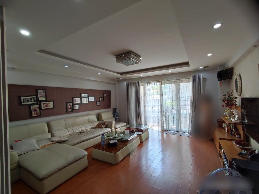 Bán nhà 4 tầng đường nguyễn hữu tiến, hẻm xe hơi quay đầu, 58m2 chỉ 9.5 tỷ