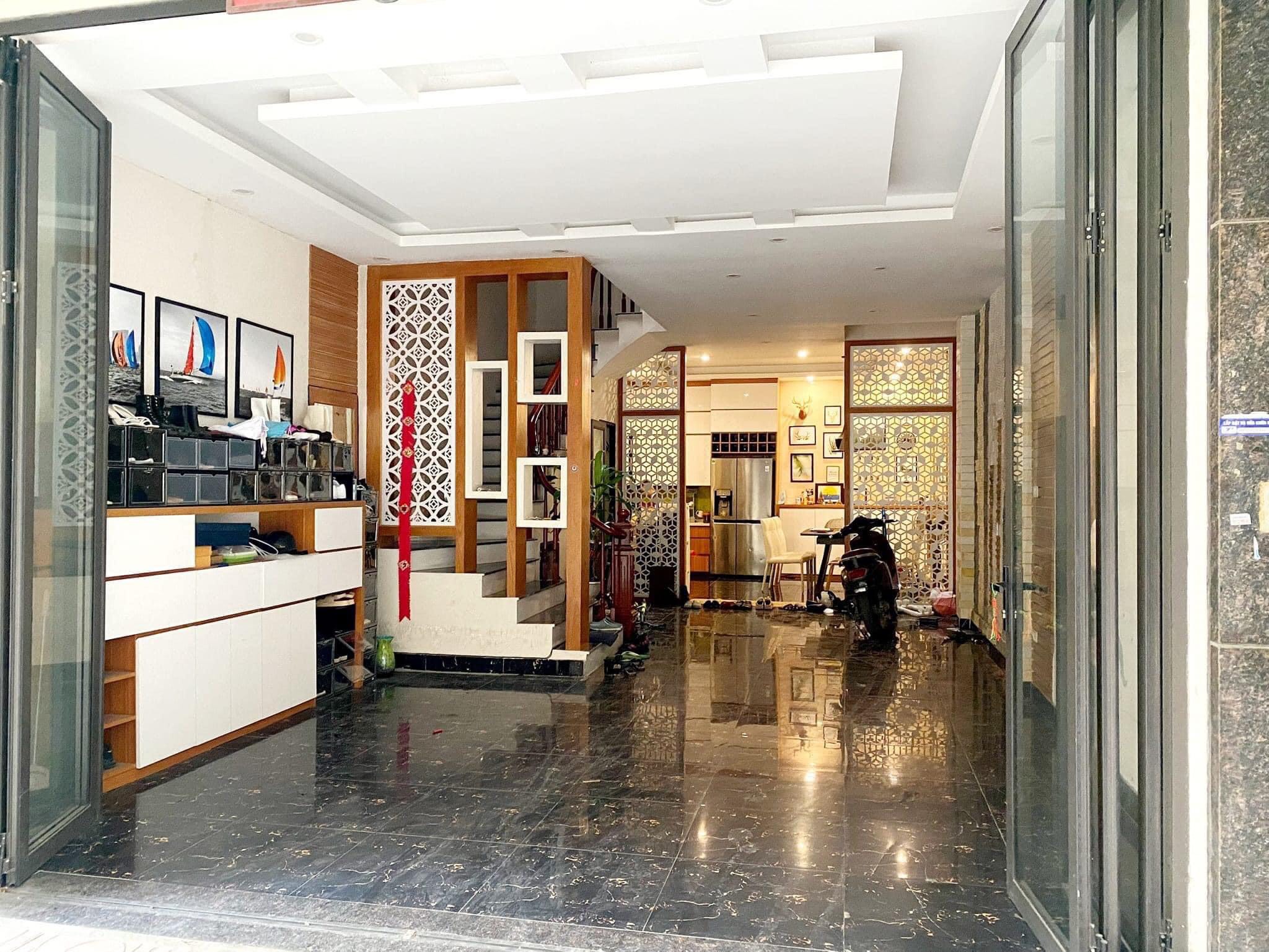 BÁN NHÀ THÁI HÀ 48M - 2 THOÁNG VĨNH VIỄN - SỔ PHÂN LÔ - TT ĐỐNG ĐA - Ở SƯỚNG YÊN TĨNH!