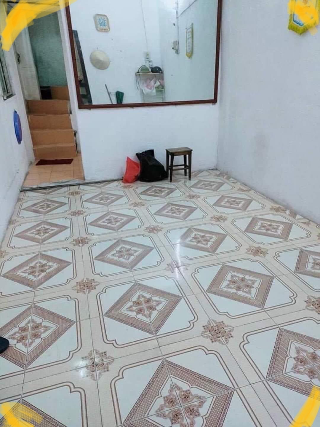 BÁN NHÀ NGÕ 65 KHƯƠNG ĐÌNH THANH XUÂN 25M 3 TẦNG 1,75 TỶ GẦN Ô TÔ