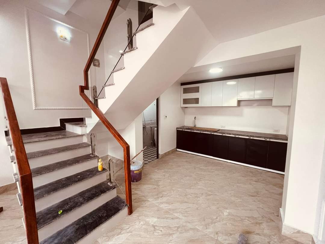 Giá không thể rẻ hơn tại Phủ Thượng Đoạn 3 tầng độc lập 3 ngủ GIÁ 1.9 tỉ