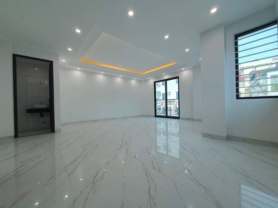 Siêu kinh doanh Kim Mã, Ba Đình, mới xây 2023, ô tô tải đỗ cửa, sát phố, 59m, 4T, 8.89 tỷ