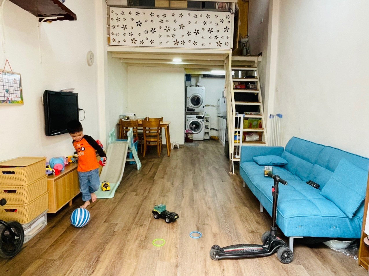 Quá hot! nhỉnh 1 tỷ có ngay 32m nhà cấp 4 Giáp Nhị, Hoàng Mai.