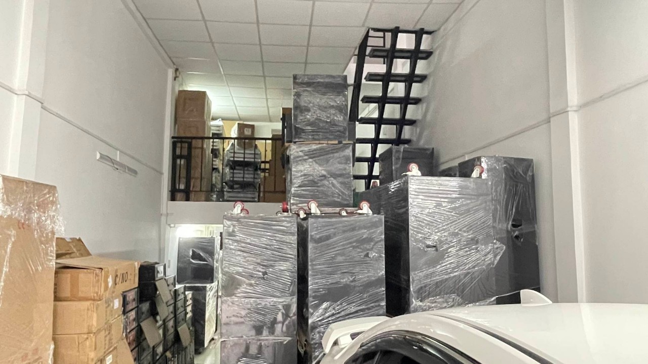 Bán nhà HXH gần Chợ Bà Quẹo, Tân Bình, 72m2, chỉ 6 tỷ nhỉnh