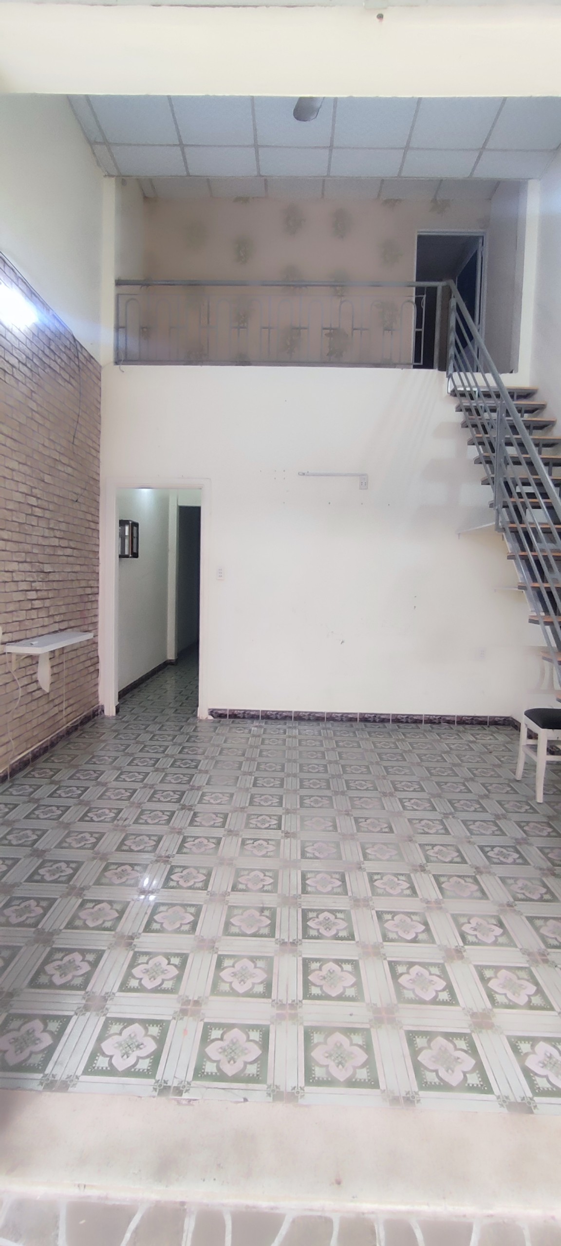 Bán nhà hẻm Xe Hơi 5M Phạm Văn Chiêu P9 Q.Gò Vấp 4.05x15M, 2 tầng Chỉ 4 tỷ x