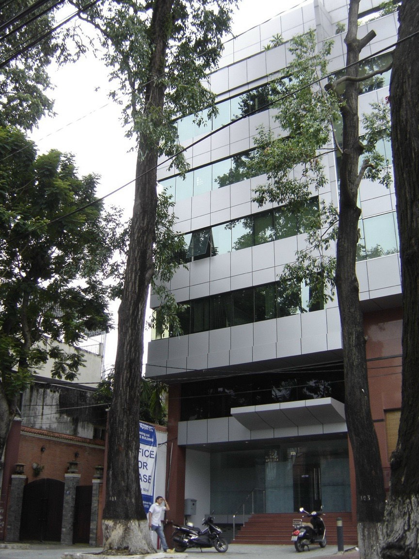 Bán nhà đường Trần Xuân Soạn, P.Tân Kiểng, Q.7, Dt: 40x50m, 1600m2, C4, 220 Tỷ.