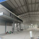  4500m2 - 4