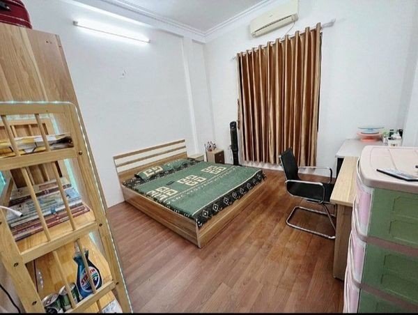 Bán nhà phố Vũ Văn Cẩn Hà Đông – Vị trí đắc địa, Kinh doanh, DT 62m2, Giá 9 tỷ