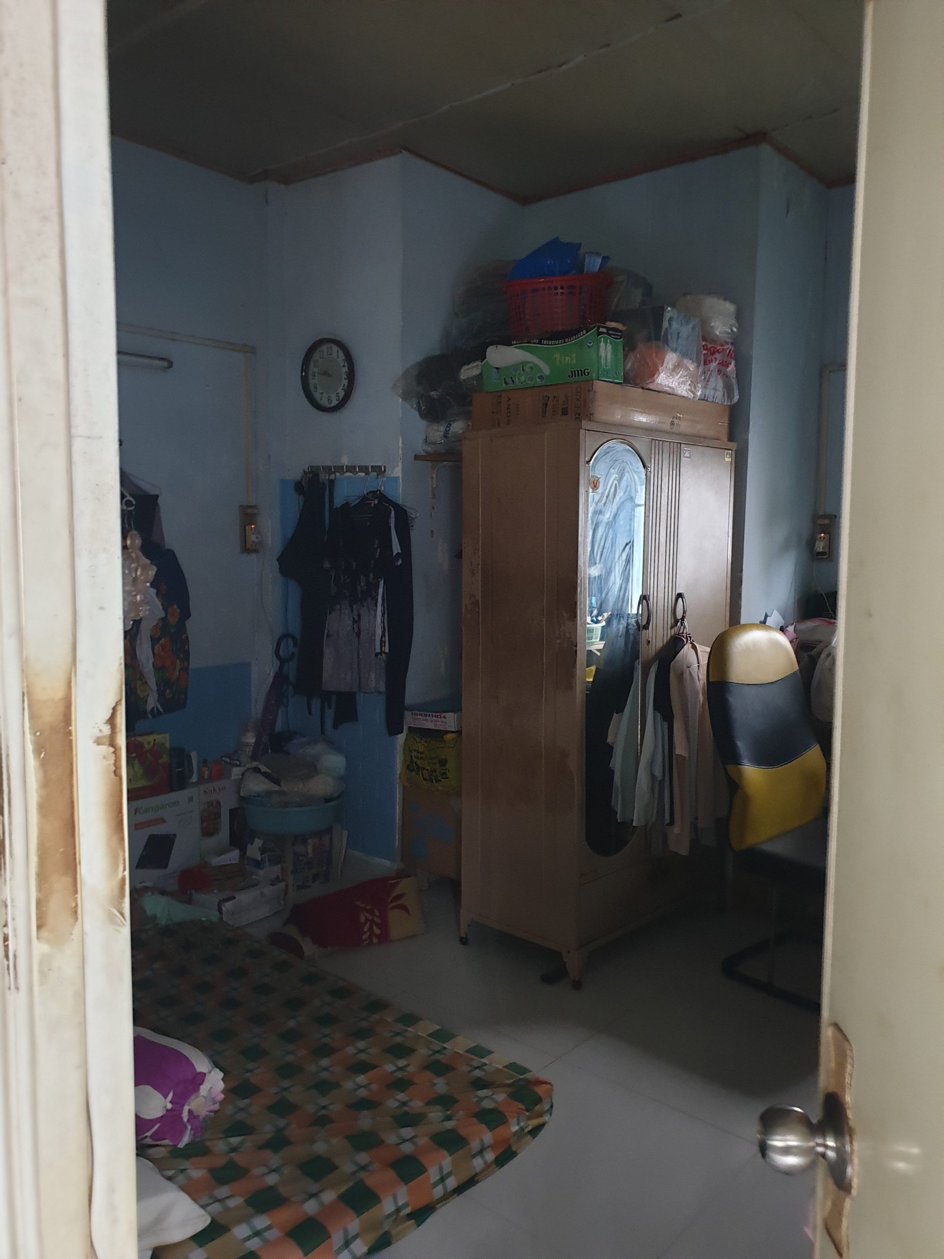 Nhà HXH Trần Bình Trọng, Quận 10, gần 30m2, chỉ còn 2 tỷ 890