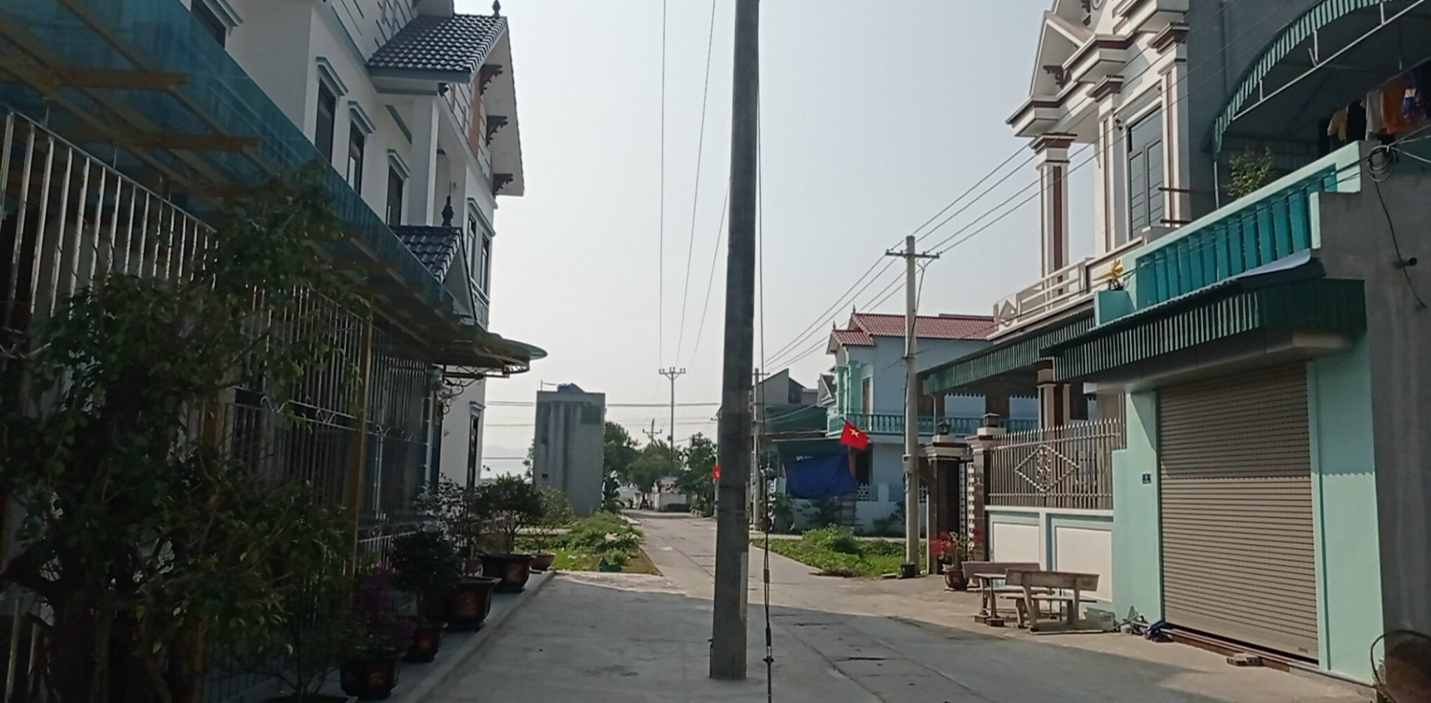 CHÍNH CHỦ CẦN BÁN NHANH LÔ ĐẤT SIÊU ĐẸP NGAY HẬU LỘC THANH HÓA