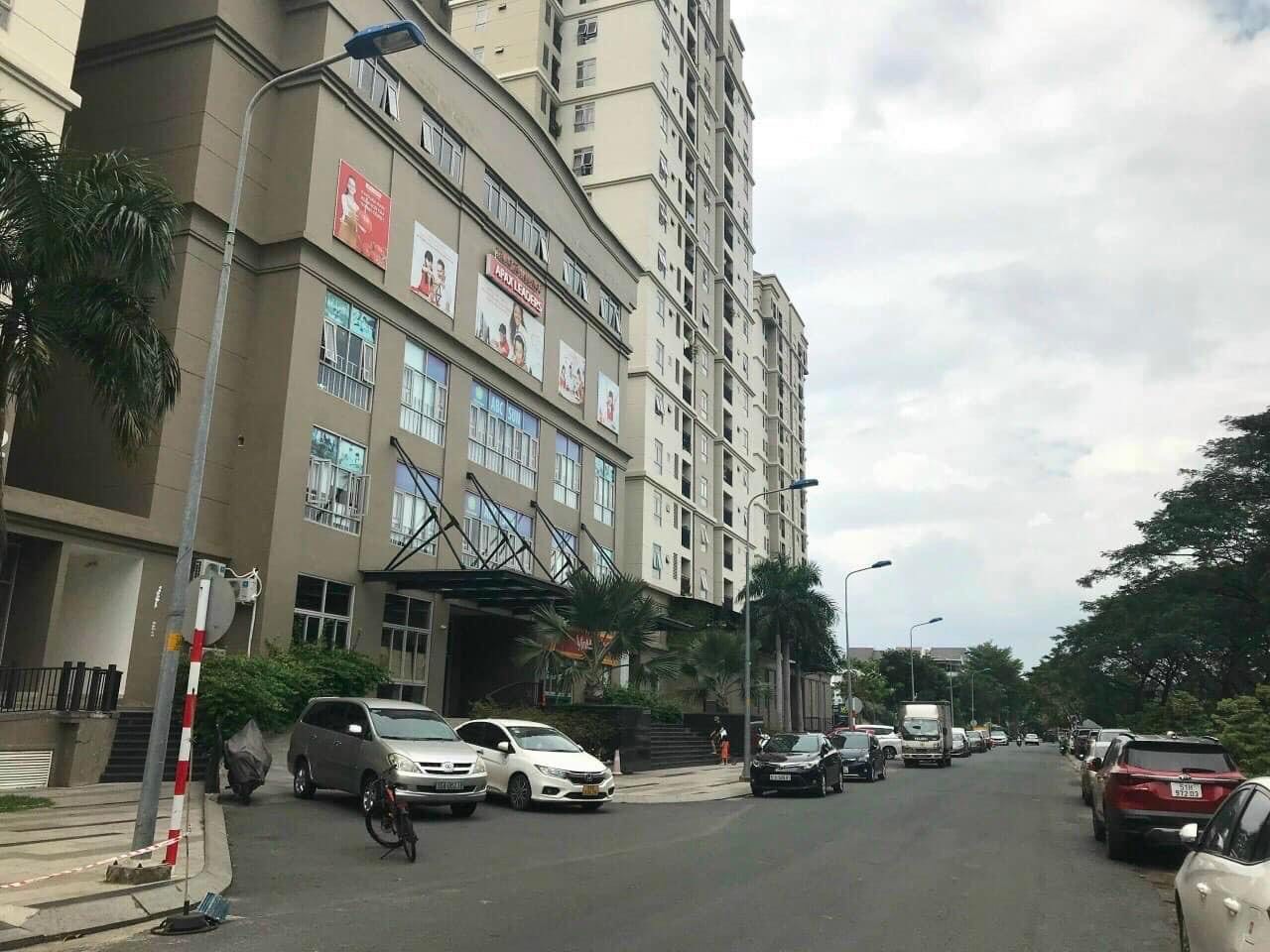 CHUNG CƯ GIA HÒA : 2,3 TỶ - 2,9 TỶ FULL NỘI THẤT