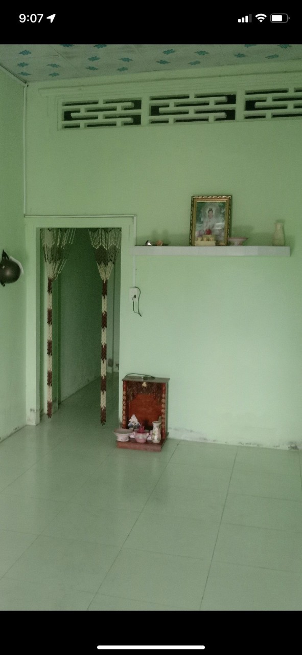 CHÍNH CHỦ Bán Căn Nhà Vị Trí Đẹp Tại Nam Sông Hậu, Vĩnh Hải, Vĩnh Châu, Sóc Trăng