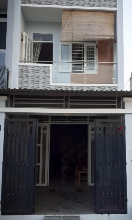 NHÀ HẺM XE TẢI THÔNG- NGUYỄN PHÚC CHU- TÂN BÌNH- NHÀ HIẾM TRONG KHU VỰC- HẠ GIÁ TỪ 3,75 TỶ XUỐNG CÒN 3,6 TỶ