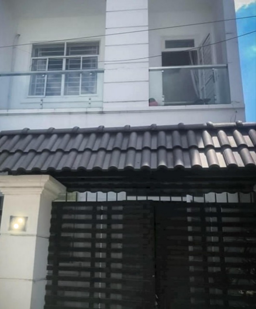 NHÀ HIẾM TÂN BÌNH- HẺM XE TẢI THÔNG- PHẠM VĂN BẠCH- HẠ GIÁ TỪ 3,75 TỶ XUỐNG CÒN 3,6 TỶ