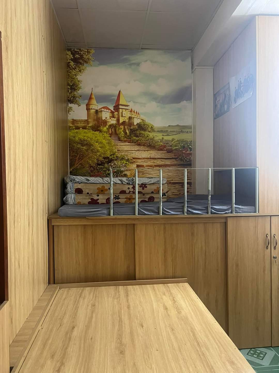 QUẬN 10 - HẺM XE HƠI NGỦ TRONG NHÀ ĐƯỜNG TÔ HIẾN THÀNH - 60m2 - KHU HIẾM NHÀ BÁN , DÂN TRÍ CAO , CHỈ 11,3 TỶ TL