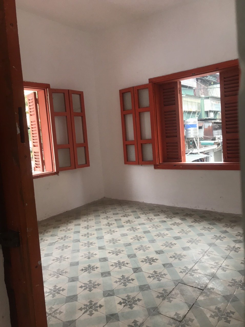 CHO THUÊ PHÒNG 15M GIÁ 2TR500