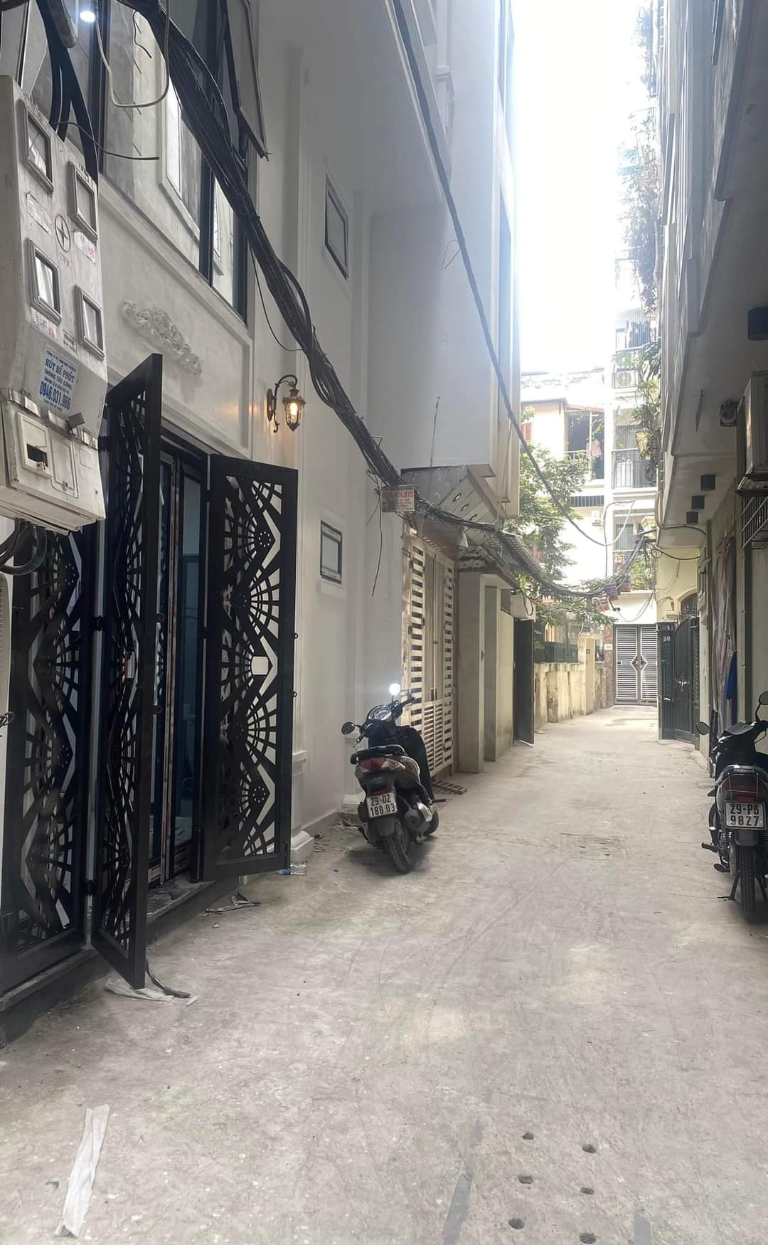 NHẸ NHÀNG 8,3 TỶ PHẠM NGỌC THẠCH ĐỐNG ĐA 6TẦNG THANG MÁY 45M2 MẶT TIỀN 7,5 M