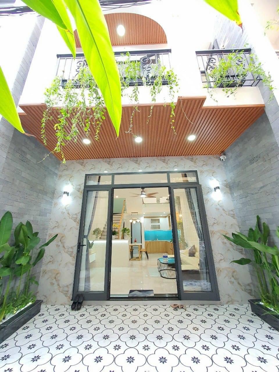 Nhà kiệt Lê Thanh Nghị Hải Châu Đà Nẵng