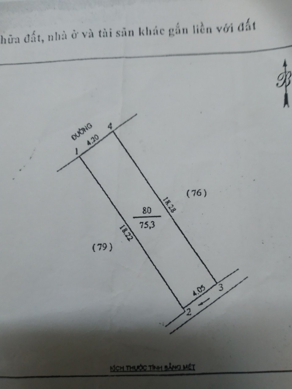 CHÍNH CHỦ Bán Căn Nhà Vị Trí Đẹp Tại TP Vinh,tỉnh Nghệ An