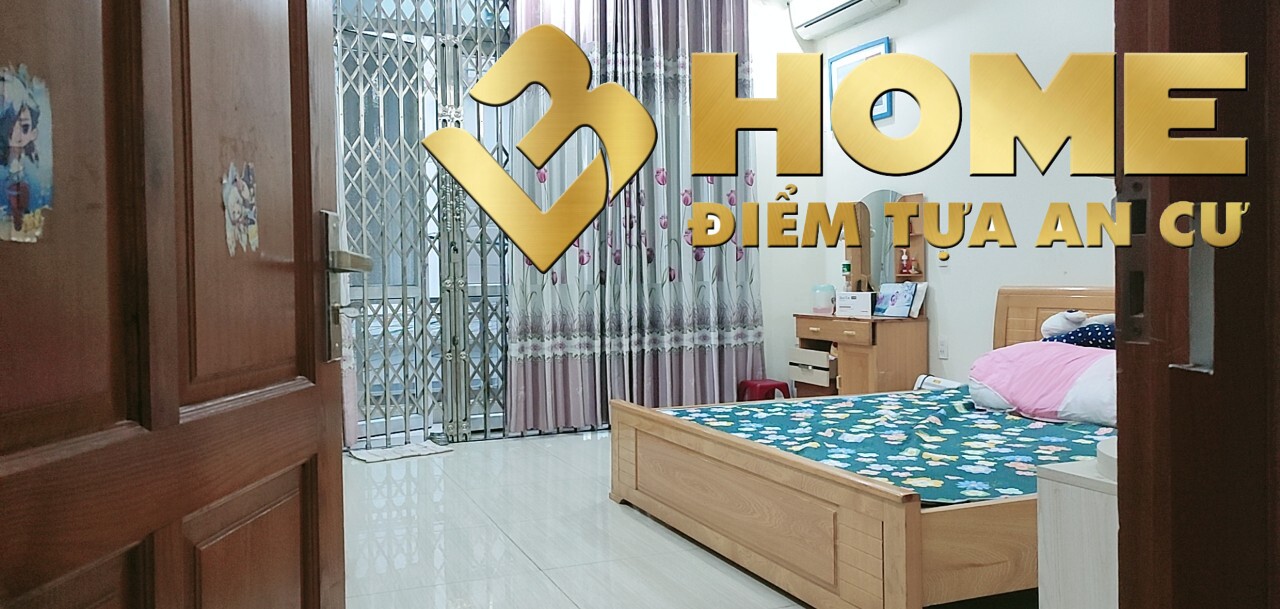 CHO THUÊ NHÀ NGÕ BẾN LÁNG 4 PHÒNG NGỦ VỪA Ở VỪA KINH DOANH