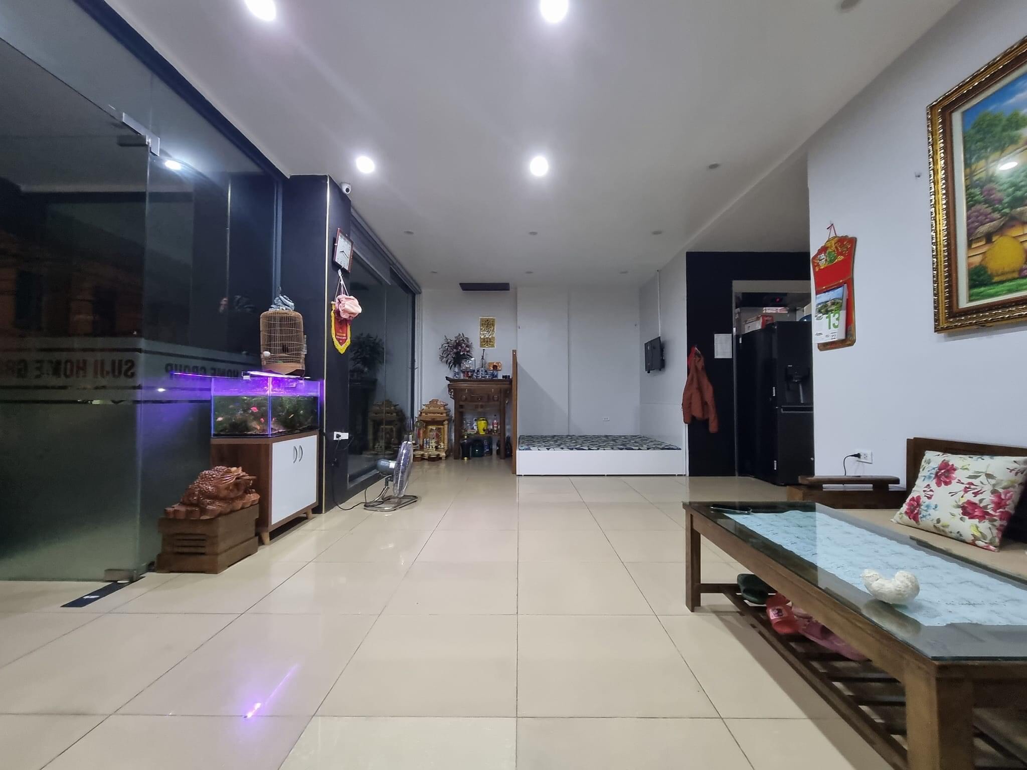 CƠ HỘI CHO NHÀ ĐẦU TƯ. NHÀ MẶT NGÕ ĐỒNG ME- NAM TỪ LIÊM