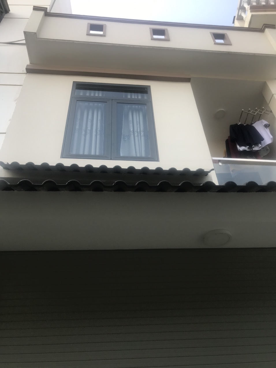 Nhà 2 Tầng HXH Phường Trường Thọ Giá Giảm 500tr.