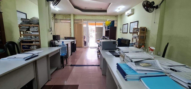 Mặt tiền Lê Văn Sỹ, sát Quận 3, 126m2, ngang 7m, cực khủng, 3x tỷ TL