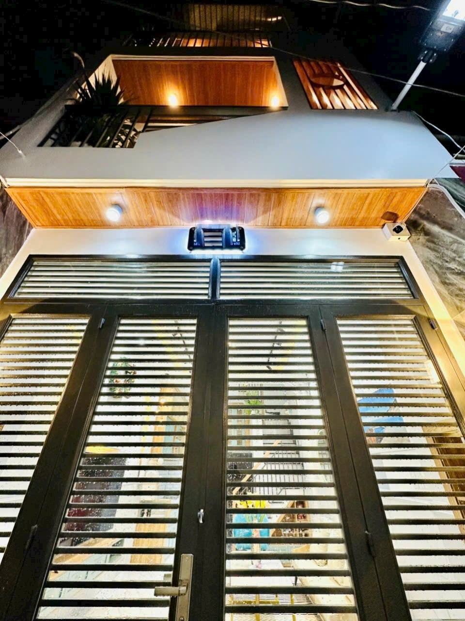 Bán nhà đường Lê Đức Thọ, phường 16, Gò Vấp ( 3 t 850)25