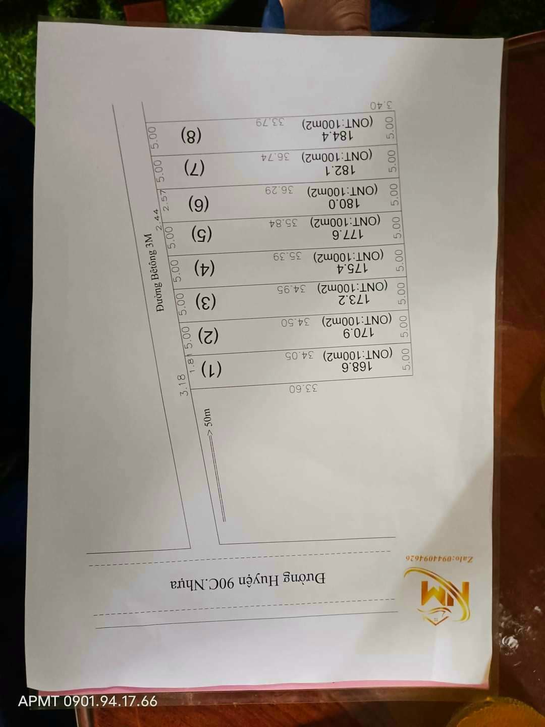 BÁN ĐẤT, ĐƯỜNG ÔTÔ, MỸ PHONG, TP MỸ THO, TIỀN GIANG