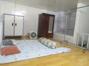 Cho thuê nữ ở ghép tại số 269F/113 Nguyễn Trãi - P.Nguyễn Cư Trinh - Quận 1 - HCM