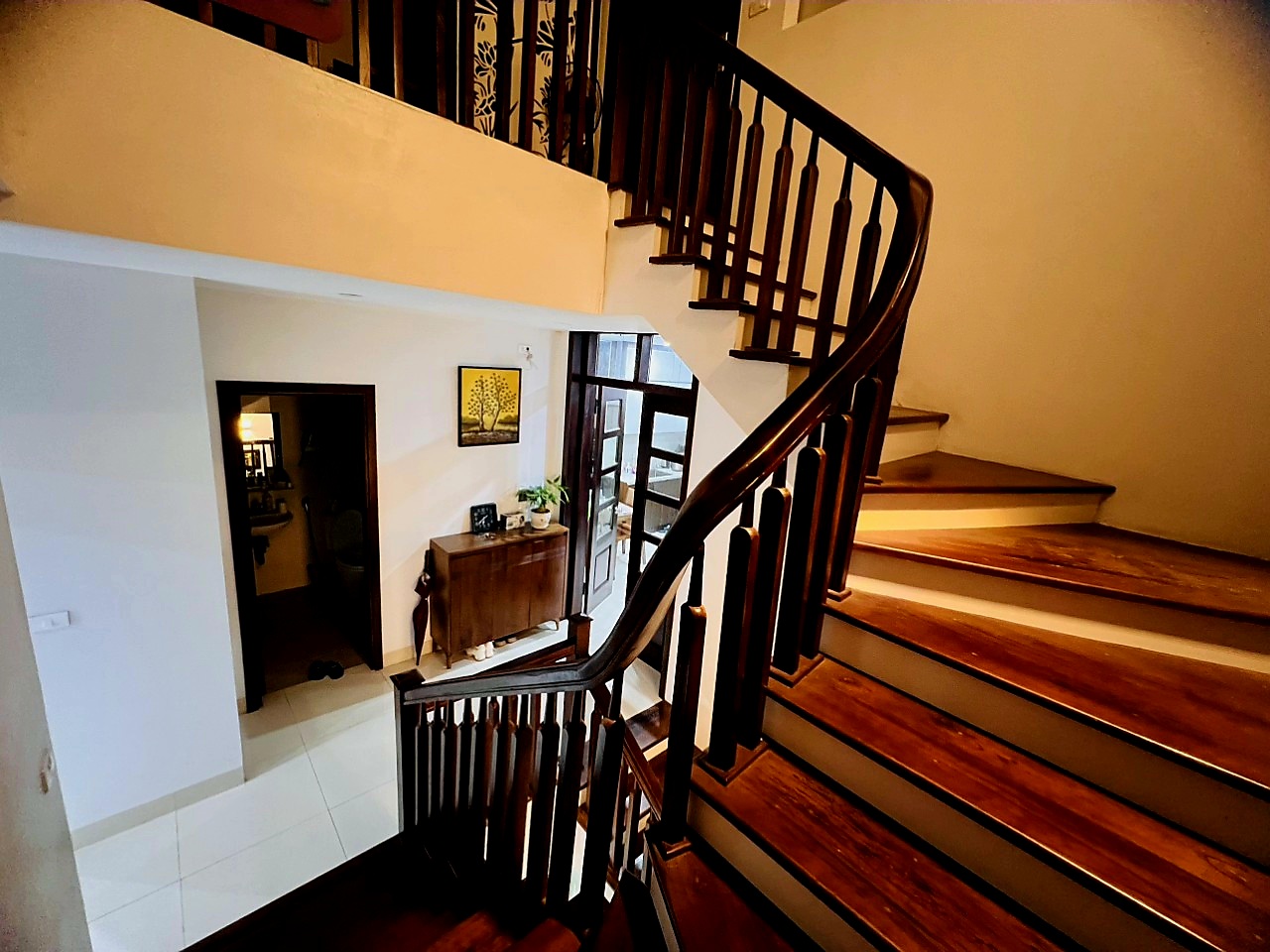 Biệt thự song lập KĐT Dương Nội 168m2, nhà đã hoàn thiện, ở luôn, nhỉnh 19 tỷ