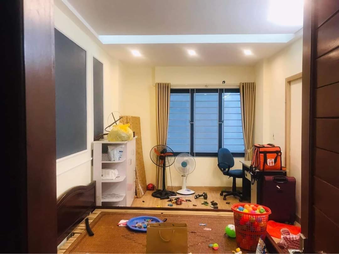 Bán nhà đẹp ngõ 88/1 Phố Giáp Nhị- Quận Hoàng Mai, 30m2 5 tầng, 3,2 tỷ gần ô tô, ngõ rộng